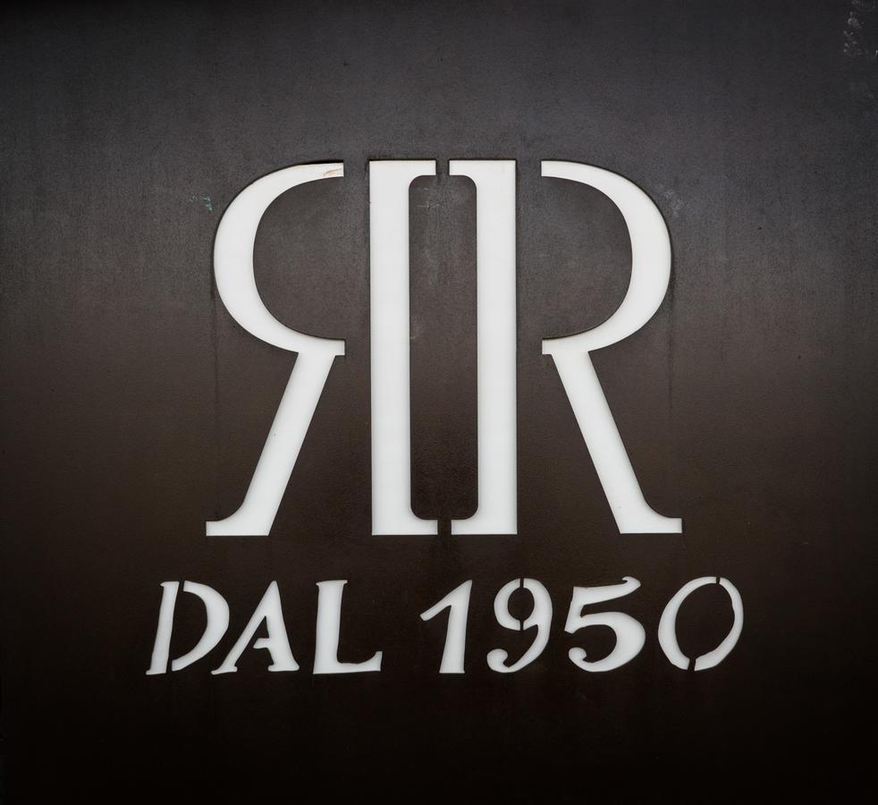 Hotel Da Renato Albinia Eksteriør billede